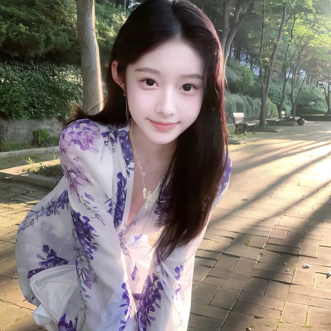 只是孩子